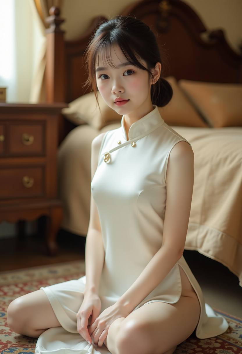 铁翼机甲 动漫海报