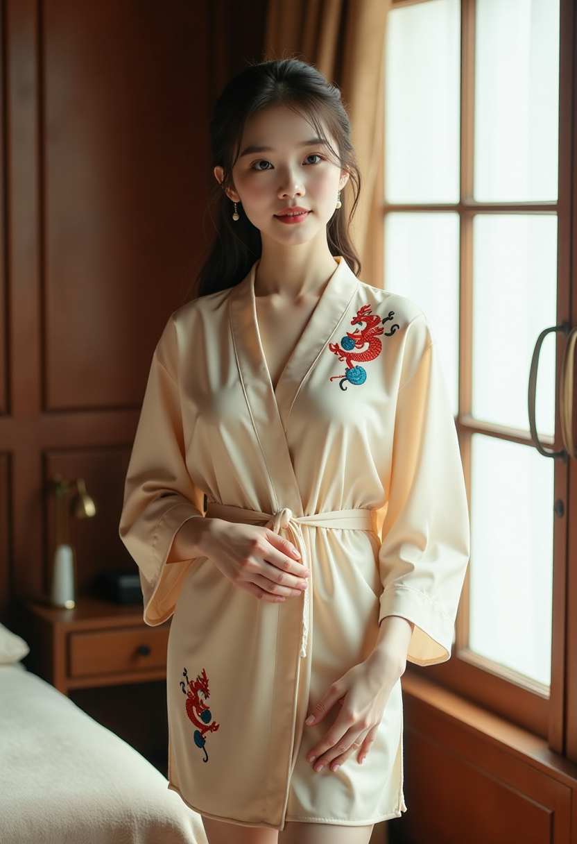 南方有雪 电影海报
